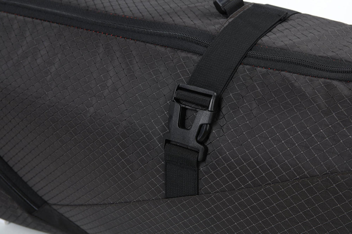 Nitro Cargo Board Bag 169 Boardbag Snowboardtasche – Raven – Detailansicht 1