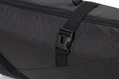 Nitro Cargo Board Bag 169 Boardbag Snowboardtasche – Raven – Detailansicht 1