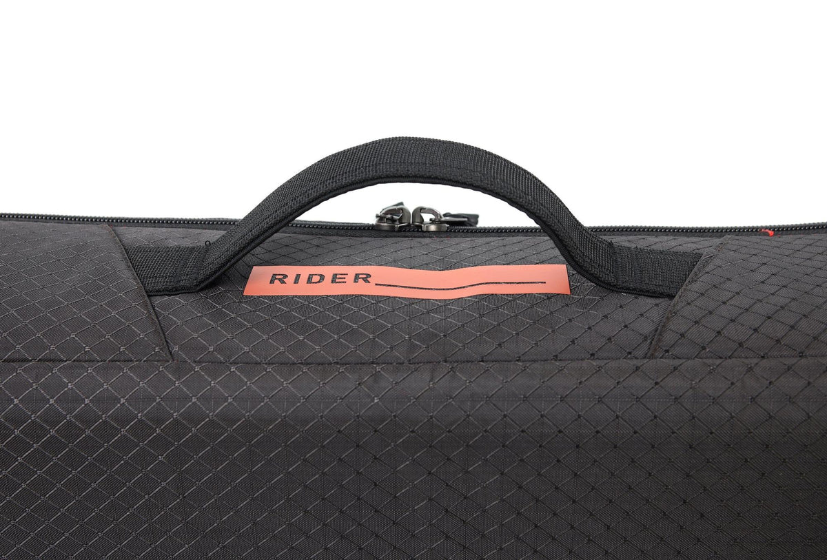 Nitro Cargo Board Bag 169 Boardbag Snowboardtasche – Raven – Detailansicht 10