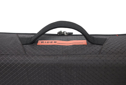 Nitro Cargo Board Bag 169 Boardbag Snowboardtasche – Raven – Detailansicht 10