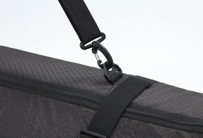 Nitro Cargo Board Bag 169 Boardbag Snowboardtasche – Raven – Detailansicht 11