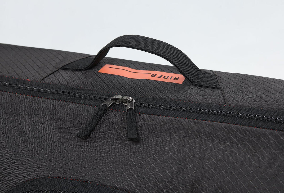 Nitro Cargo Board Bag 169 Boardbag Snowboardtasche – Raven – Detailansicht 13