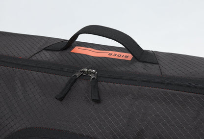 Nitro Cargo Board Bag 169 Boardbag Snowboardtasche – Raven – Detailansicht 13