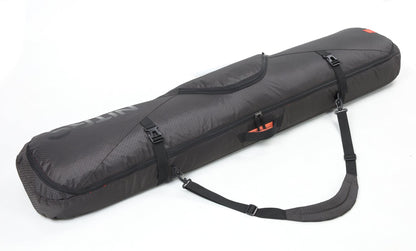 Nitro Cargo Board Bag 169 Boardbag Snowboardtasche – Raven – Detailansicht 4