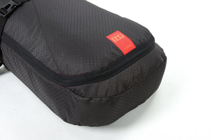 Nitro Cargo Board Bag 169 Boardbag Snowboardtasche – Raven – Detailansicht 6