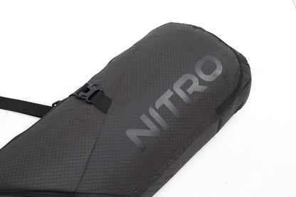Nitro Cargo Board Bag 169 Boardbag Snowboardtasche – Raven – Detailansicht 7