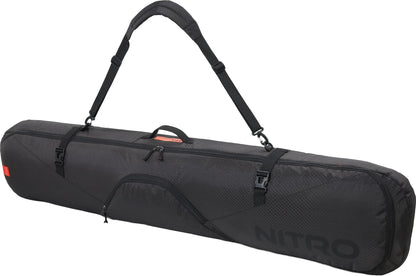 Nitro Cargo Board Bag 169 Boardbag Snowboardtasche – Raven – Produktansicht 3