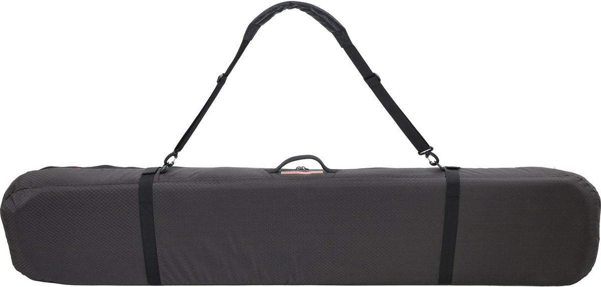 Nitro Cargo Board Bag 169 Boardbag Snowboardtasche – Raven – Produktansicht 4