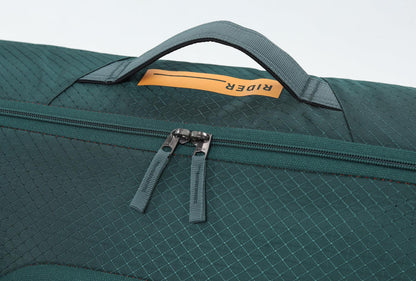 Nitro Cargo Board Bag 169 Boardbag Snowboardtasche – Jungle Green – Detailansicht 11