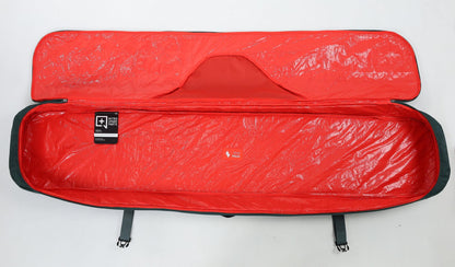 Nitro Cargo Board Bag 169 Boardbag Snowboardtasche – Jungle Green – Detailansicht 3