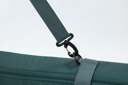 Nitro Cargo Board Bag 169 Boardbag Snowboardtasche – Jungle Green – Detailansicht 9