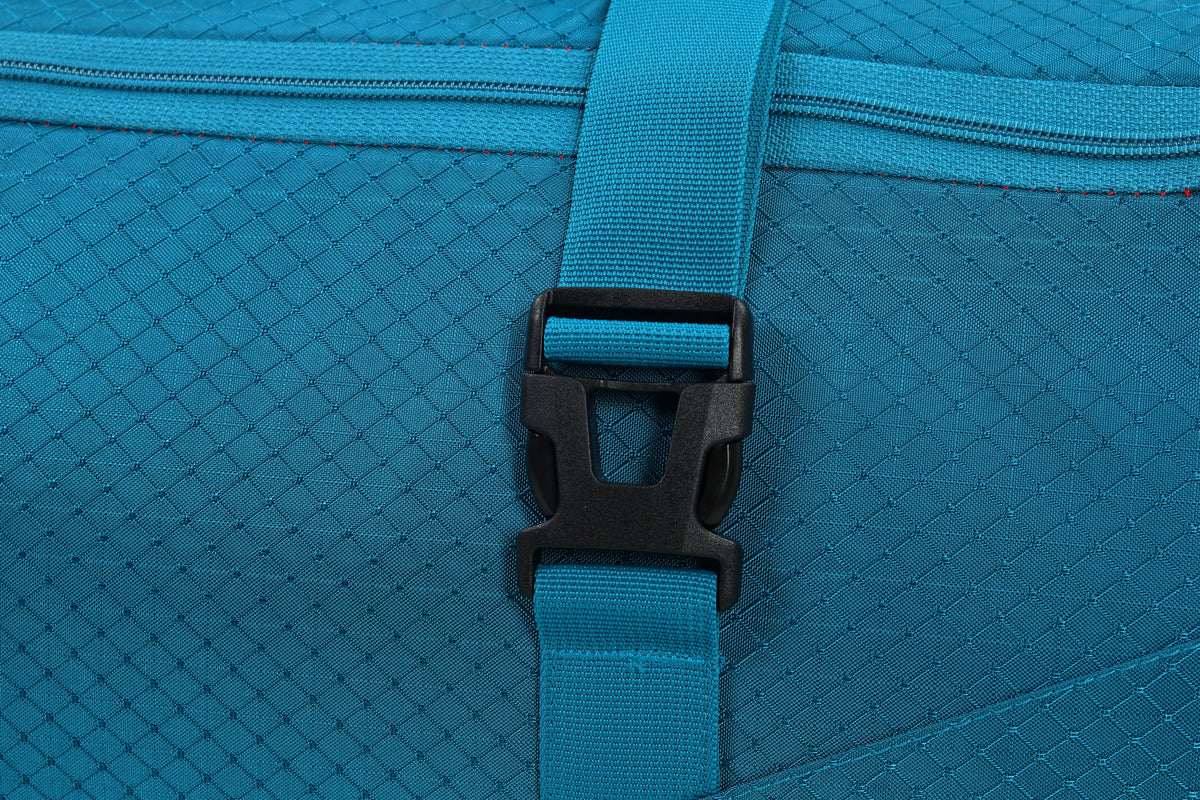 Nitro Cargo Boardbag 169 cm in Crystal Teal – Detailansicht 1