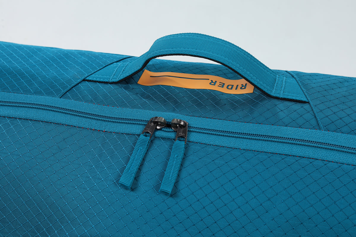 Nitro Cargo Boardbag 169 cm in Crystal Teal – Detailansicht 11