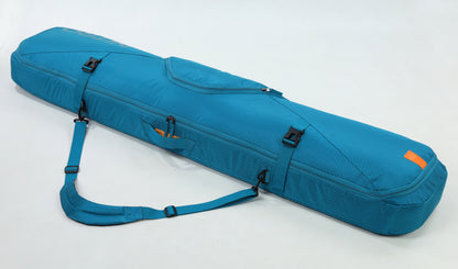 Nitro Cargo Boardbag 169 cm in Crystal Teal – Detailansicht 3