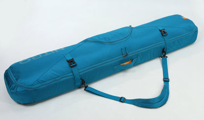 Nitro Cargo Boardbag 169 cm in Crystal Teal – Detailansicht 4