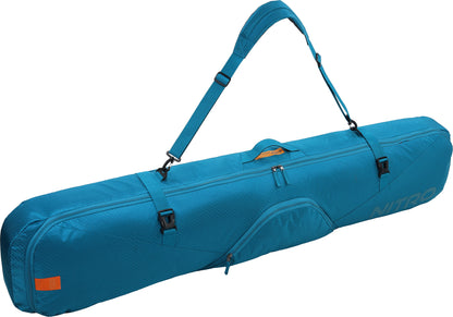 Nitro Cargo Boardbag 169 cm in Crystal Teal – Produktansicht 1
