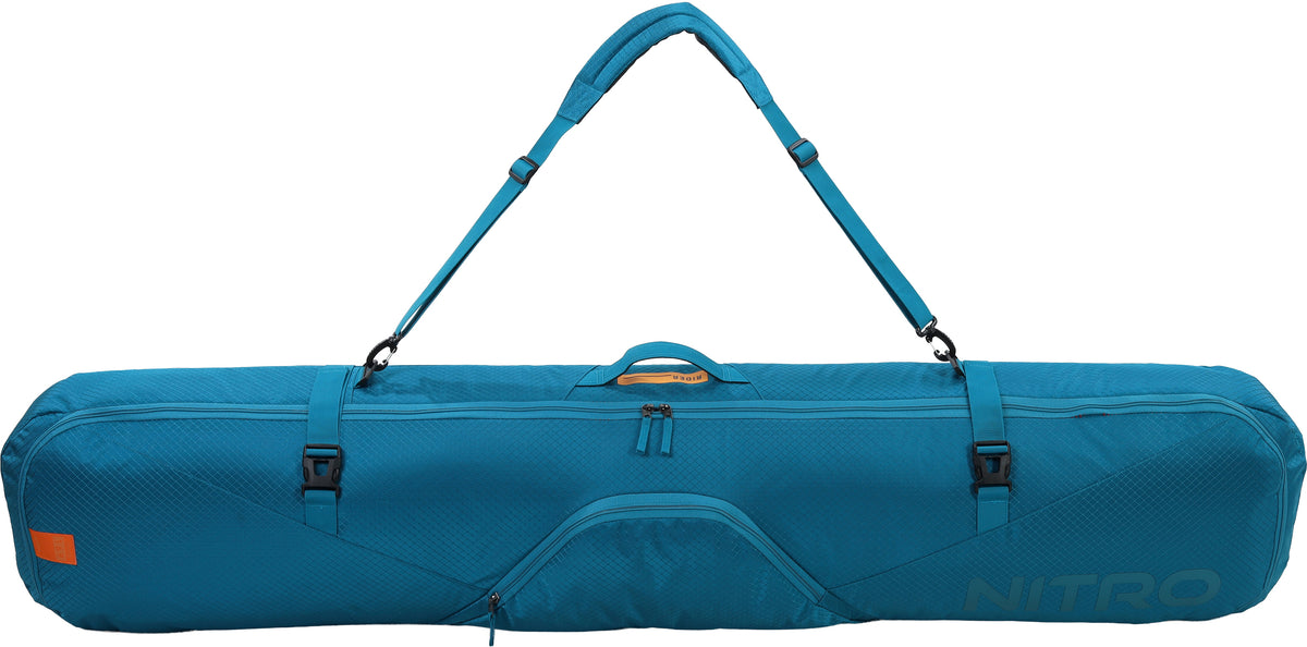 Nitro Cargo Boardbag 169 cm in Crystal Teal – Produktansicht 2