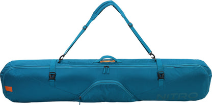 Nitro Cargo Boardbag 169 cm in Crystal Teal – Produktansicht 2