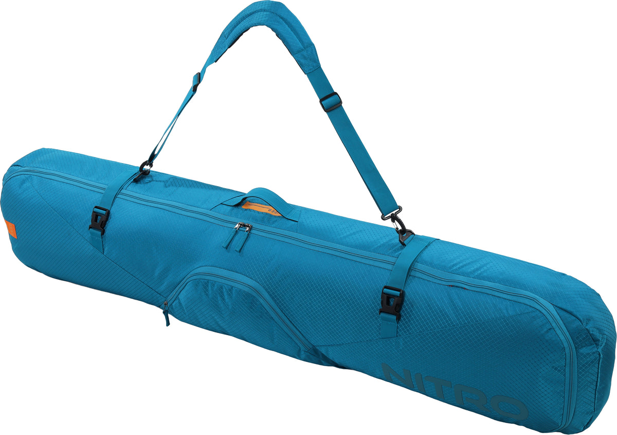 Nitro Cargo Boardbag 169 cm in Crystal Teal – Produktansicht 3
