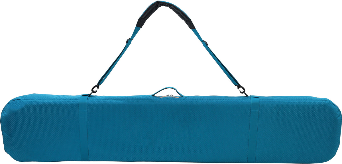 Nitro Cargo Boardbag 169 cm in Crystal Teal – Produktansicht 4