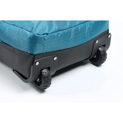 Nitro Bags TRACKER WHEELIE BOARD ARCTIC