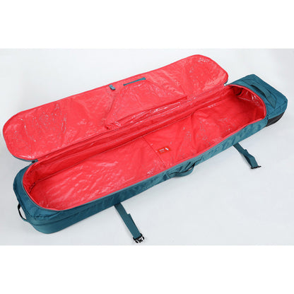 Nitro Bags TRACKER WHEELIE BOARD ARCTIC