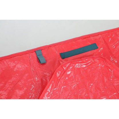 Nitro Bags TRACKER WHEELIE BOARD ARCTIC