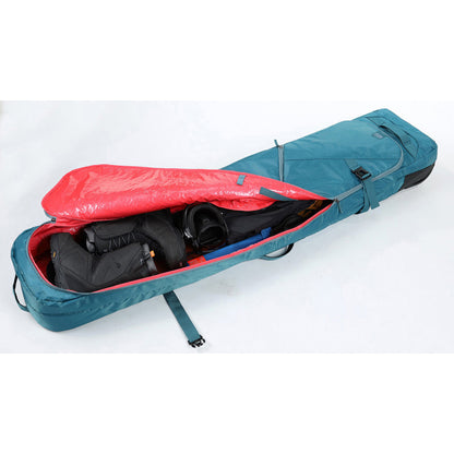 Nitro Bags TRACKER WHEELIE BOARD ARCTIC