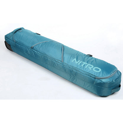 Nitro Bags TRACKER WHEELIE BOARD ARCTIC