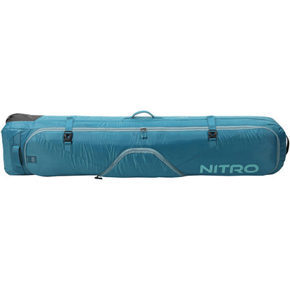 Nitro Bags TRACKER WHEELIE BOARD ARCTIC