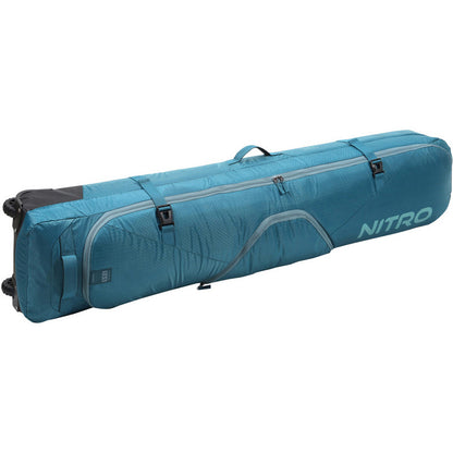Nitro Bags TRACKER WHEELIE BOARD ARCTIC
