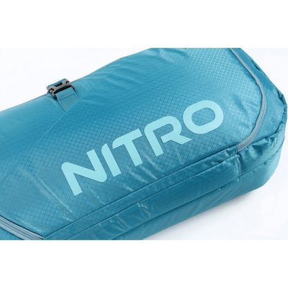 Nitro Bags TRACKER WHEELIE BOARD ARCTIC