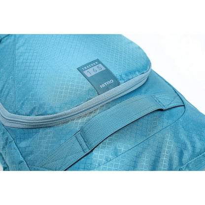 Nitro Bags TRACKER WHEELIE BOARD ARCTIC