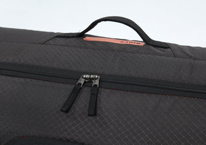 Nitro Tracker Wheelie 165 Boardbag Raven – Detailansicht 12