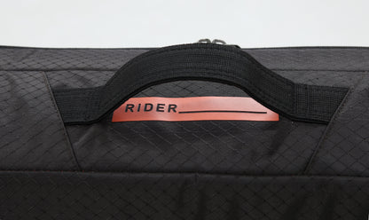 Nitro Tracker Wheelie 165 Boardbag Raven – Detailansicht 7
