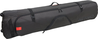 Nitro Tracker Wheelie 165 Boardbag Raven – Produktansicht 1