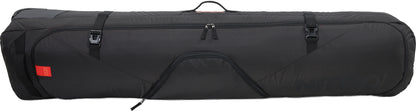Nitro Tracker Wheelie 165 Boardbag Raven – Produktansicht 2