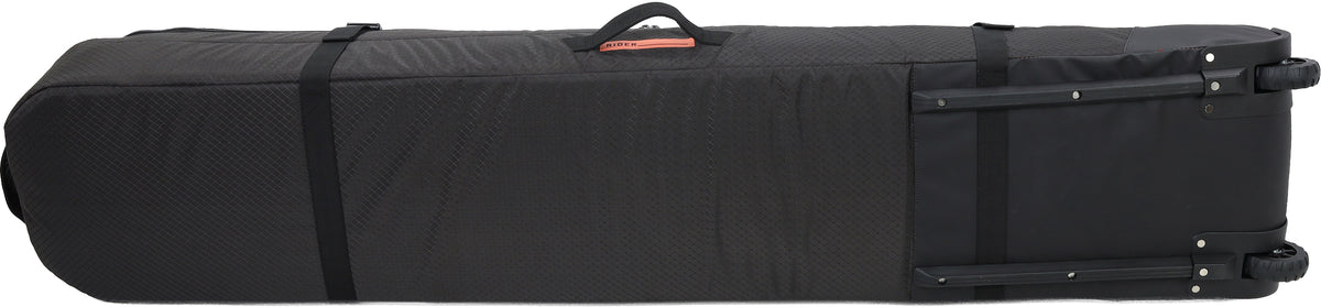 Nitro Tracker Wheelie 165 Boardbag Raven – Produktansicht 4