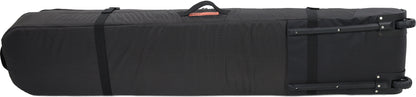 Nitro Tracker Wheelie 165 Boardbag Raven – Produktansicht 4