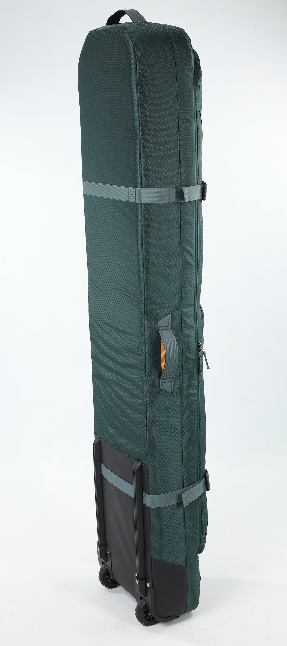 Nitro Tracker Wheelie 165 Boardbag Jungle Green – Detailansicht 10