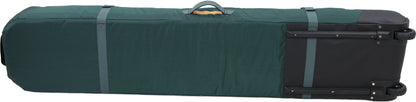 Nitro Tracker Wheelie 165 Boardbag Jungle Green – Produktansicht 4