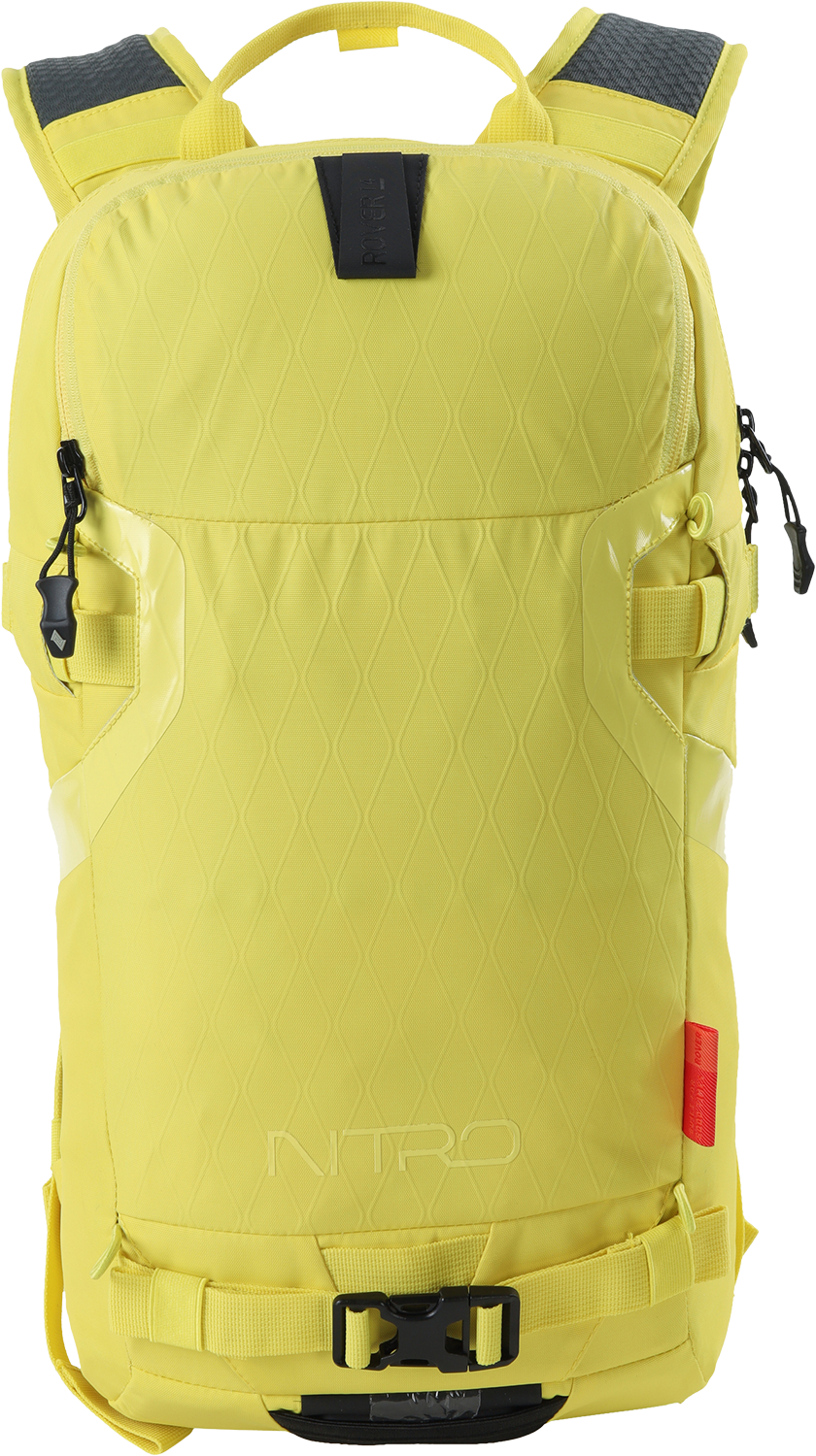 Nitro ROVER 14 PACK – ILLUMINATING