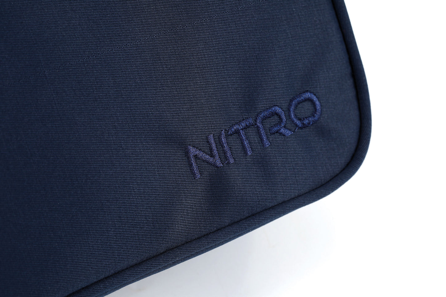 Nitro Schulrucksack Set Future Hero Night Sky – 3-teilig inkl. Pencil Case XL & Sportsack