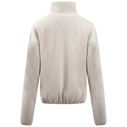 Eivy Ball Fleece Faded Cloud