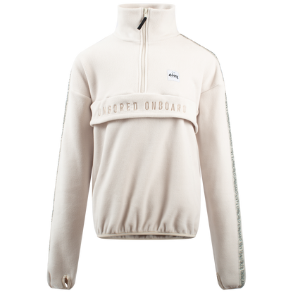 Eivy Ball Fleece Faded Cloud