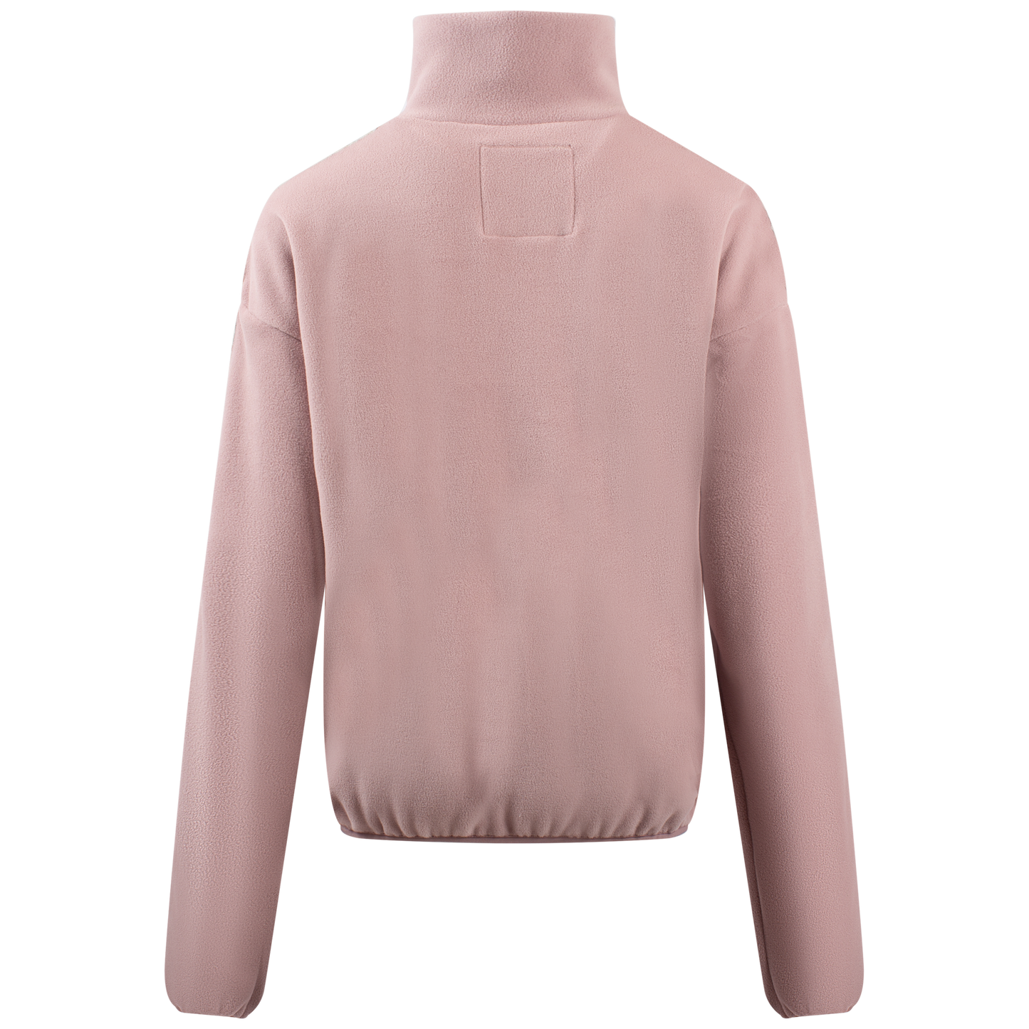 Eivy Ball Fleece Faded Woodrose