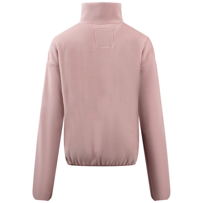 Eivy Ball Fleece Faded Woodrose