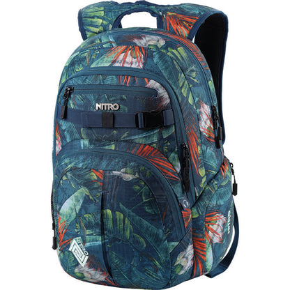 Nitro Bags CHASE TROPICAL