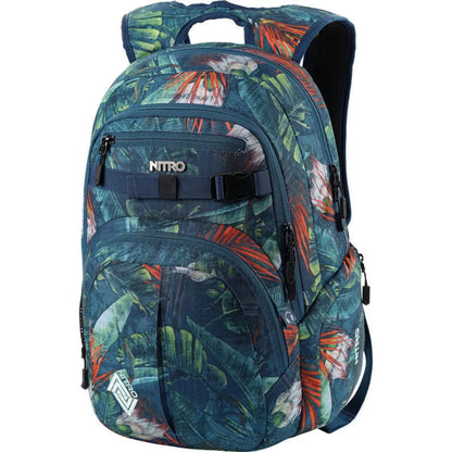 Nitro Bags CHASE TROPICAL