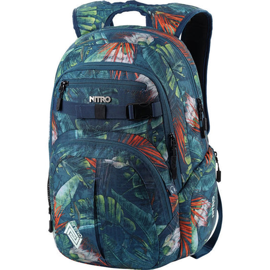 Nitro Bags CHASE TROPICAL